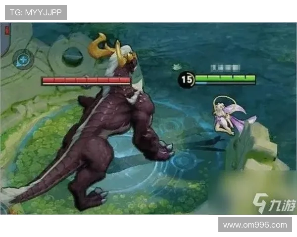 早期跟王者荣耀相似的游戏有哪些？英雄战迹为何更名，全民超神为何陨落？