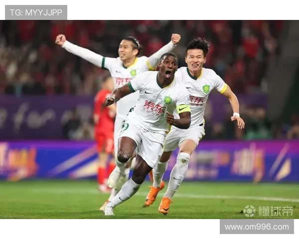 国安足协杯决赛历史战绩回顾六次征战四胜两平三负的战斗历程