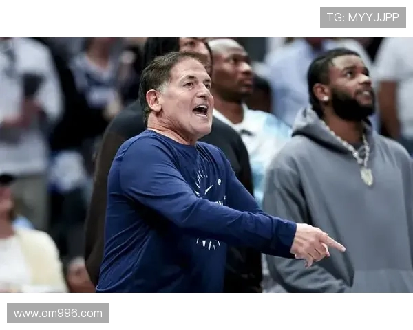 库班回应小卡阴阳合同争议称快船队无错问题为零